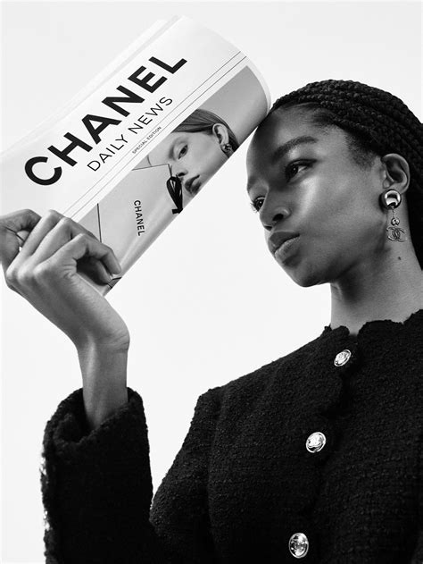 Chanel perfume customer service